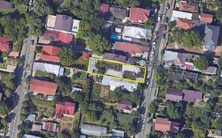 Teren la 200 ml de padurea Baneasa | toate utilitatile - Poză 2