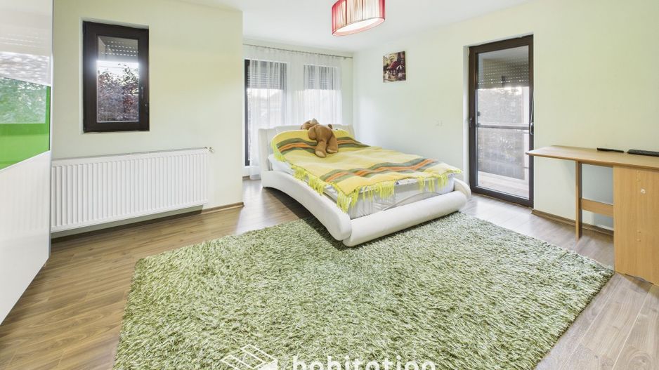 Duplex spațios,  grădină amenajată și poziție excelentă lângă Kaufland - Poză 10