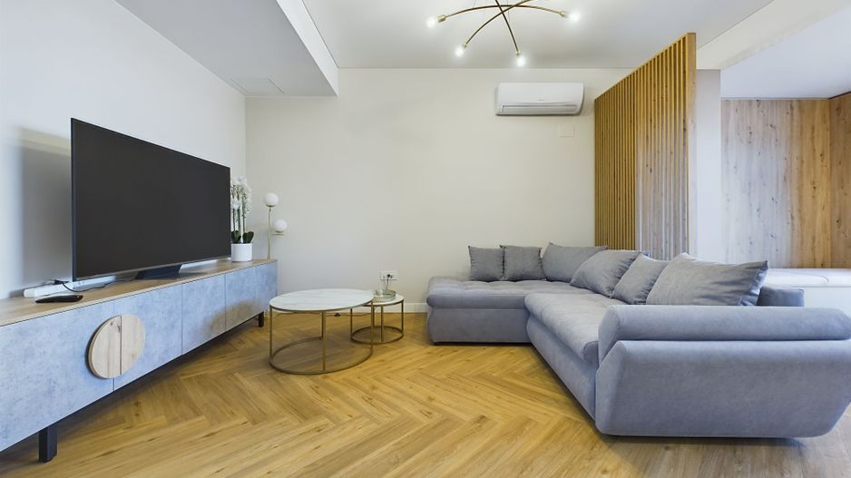Apartament cu doua camere, Catted Family - Poză 6