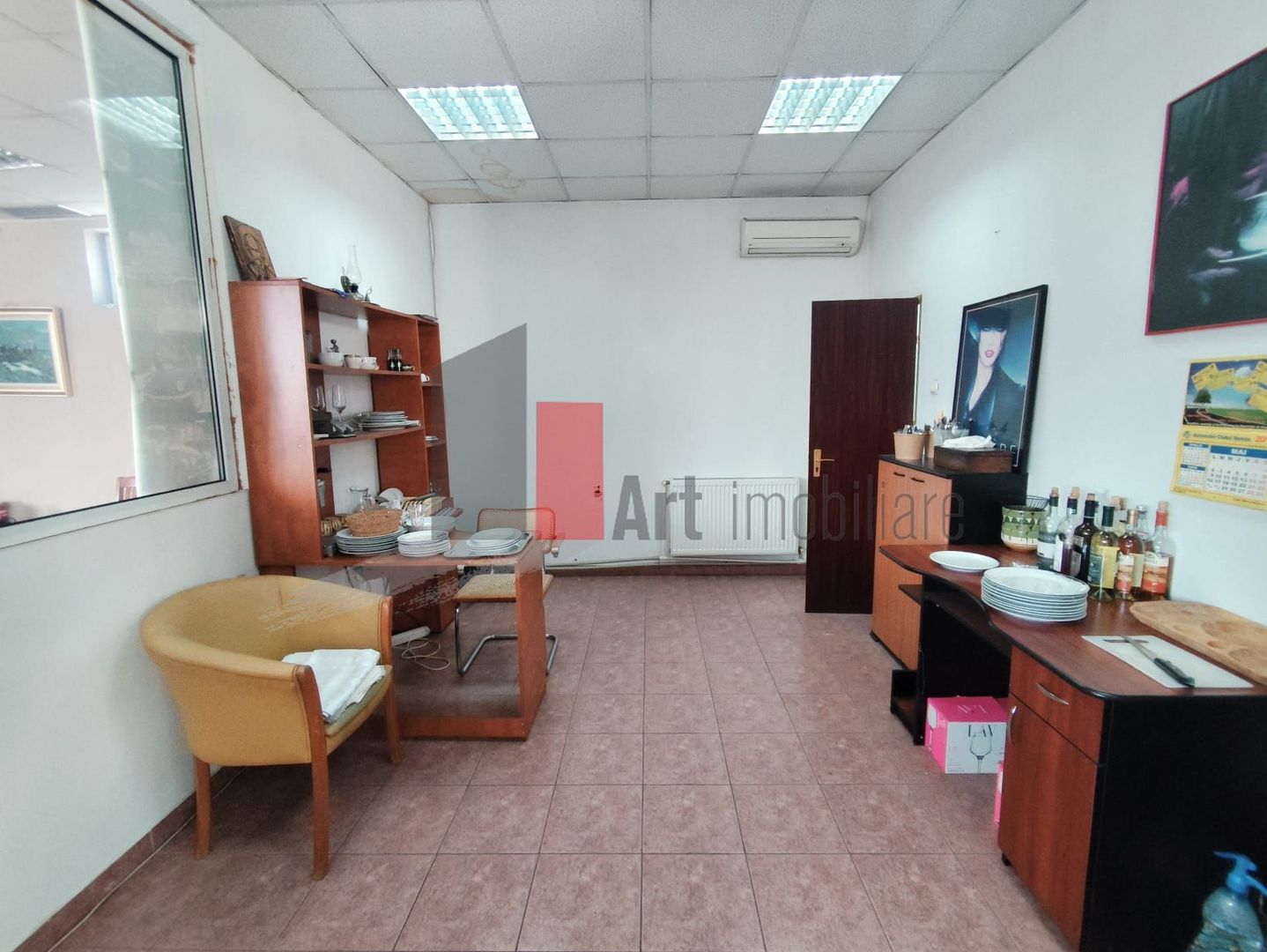 URGENT!,  Mosilor-Dacia, INTRARE SEPARATA, etaj 1/P+1, NEGOCIABIL - Poză 8