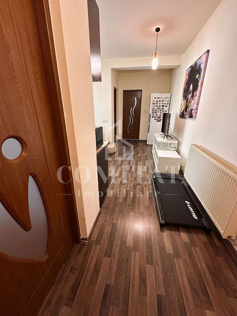 Apartament cu 3 camere | Zona Eroilor - Florești - Poză 11