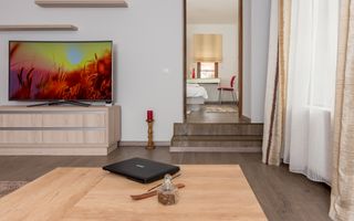 Apartament 3 camere modern in Centrul orasului - Poză 10