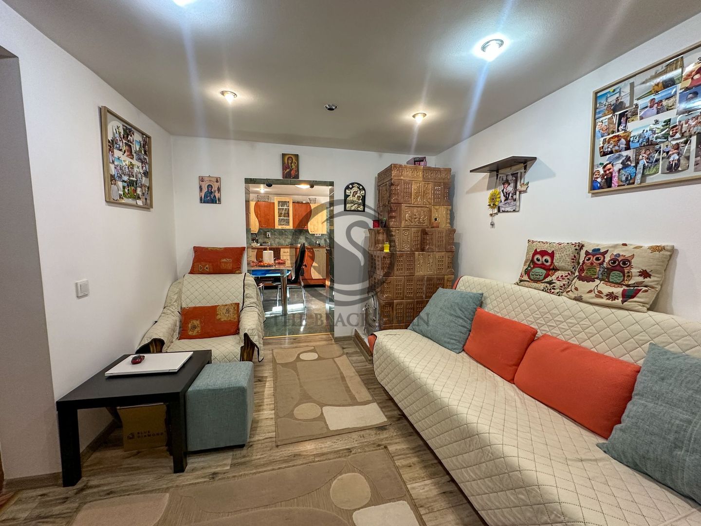 Casa de vanzare 1600 mp teren l Cocorastii Colt, Prahova l Comision 0% - Poză 11