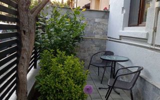 URGENT!, parter de vila, intrare separata,  izolata termic, NEGOCIABIL - Poză 6