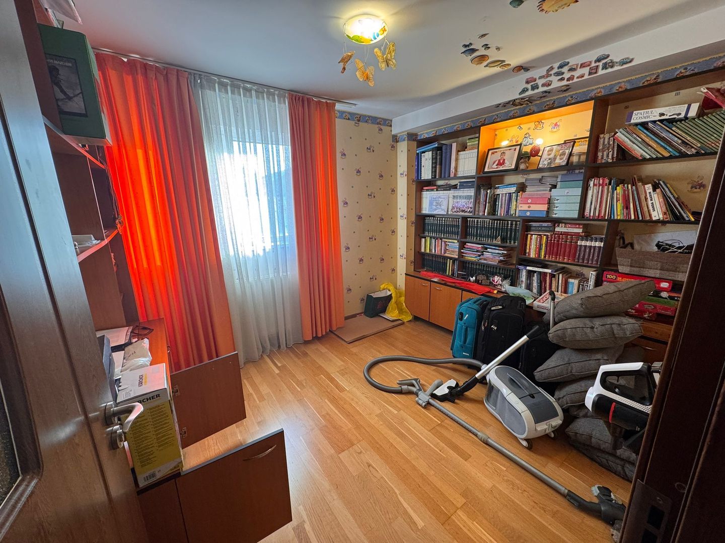 Casa 9 camere Glina 350 mp utili 1000 mp teren - Poză 17