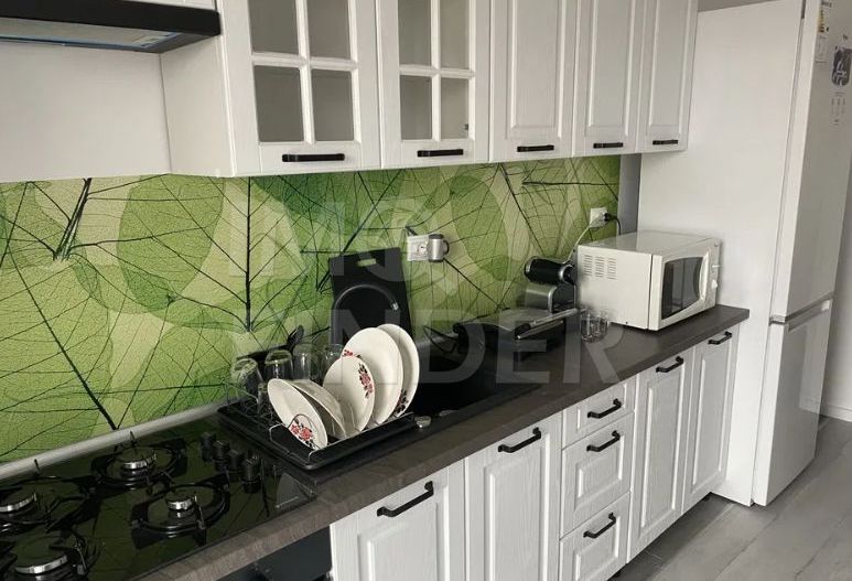 Apartament in imobil nou, zona str. Paris - Poză 1