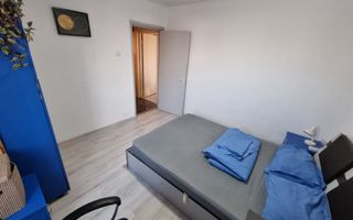 🏠 Apartament de închiriat – 2 camere, complet mobilat, zona Tudor Vladimirescu - Poză 3
