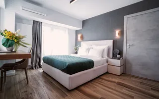 Aparthotel building Unirii B+GF+E+11 floors with 51 apartments, restaurant and SPA - Poză 34