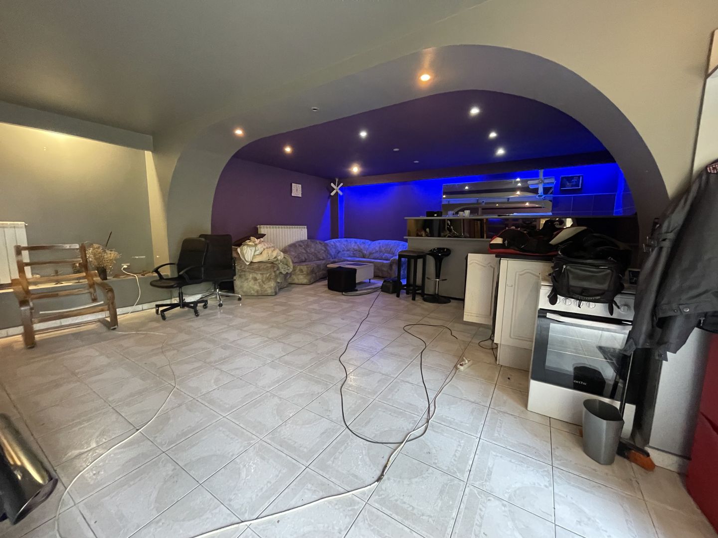 VOLUNTARI - Catedrala | Casa 7 Camere + Constructie Secundara - Poză 24