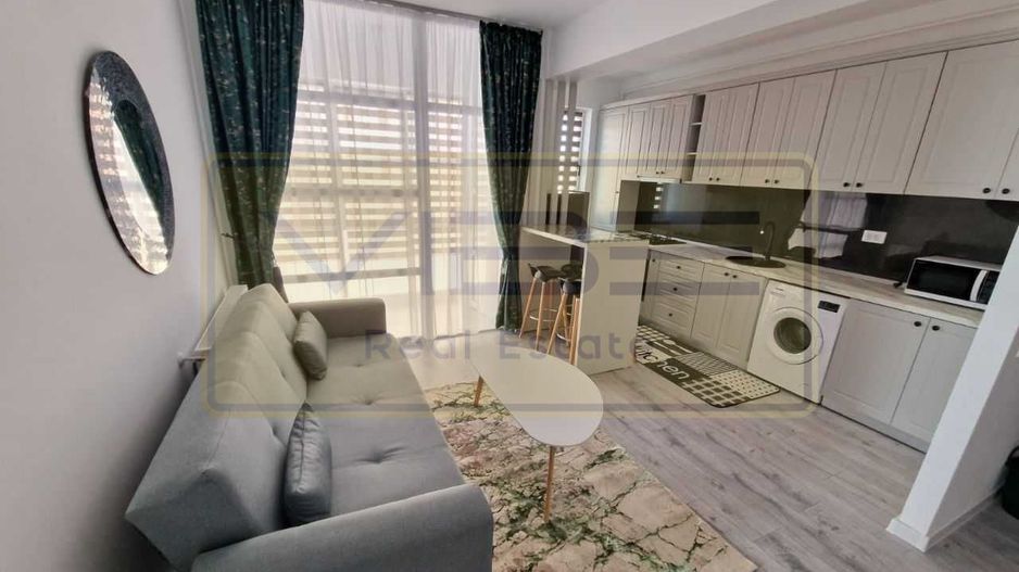 Apartament de 2 camere open-space Cartierul Visoianu - Poză 3