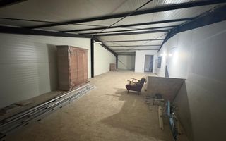 HALĂ INDUSTRIALĂ | 416 MP UTILI + TEREN 35 ARI | HORODNIC - Poză 12