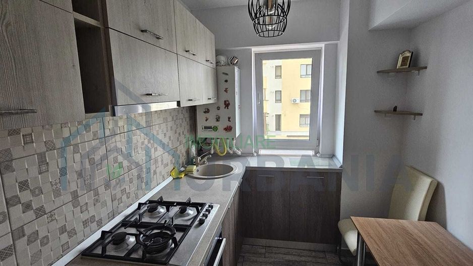 Apartament 2 camere de inchiriat in Complexul Ideal Residence, Iasi - Poză 4
