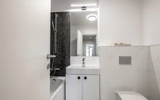 Apartament High End 2 camere Upsite I Loc de parcare si boxa - Poză 15