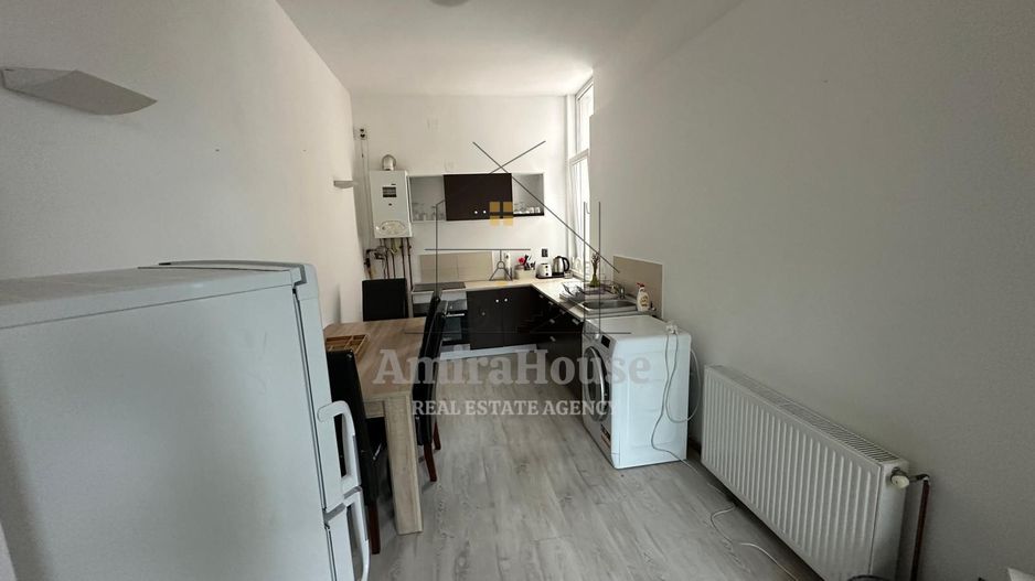 Apartament 2 camere, 62 mp, finisat modern, str Motilor Centru - Poză 12