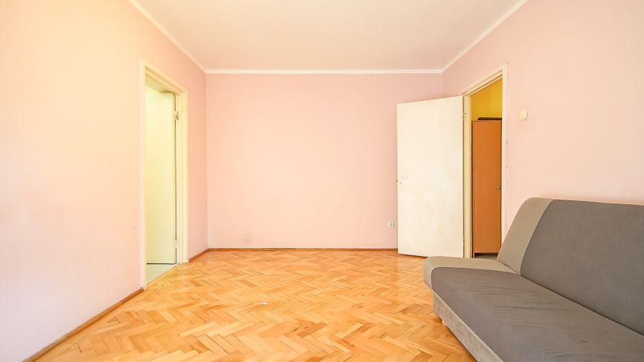 Comision 0%! Apartament 2 camere Calea Bucuresti (Piata Astra) - Poză 14