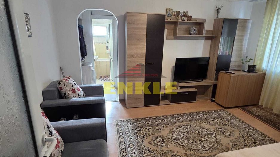 De vânzare apartament 2 camere – Zona Primăverii, Aleea Nucului - Poză 4