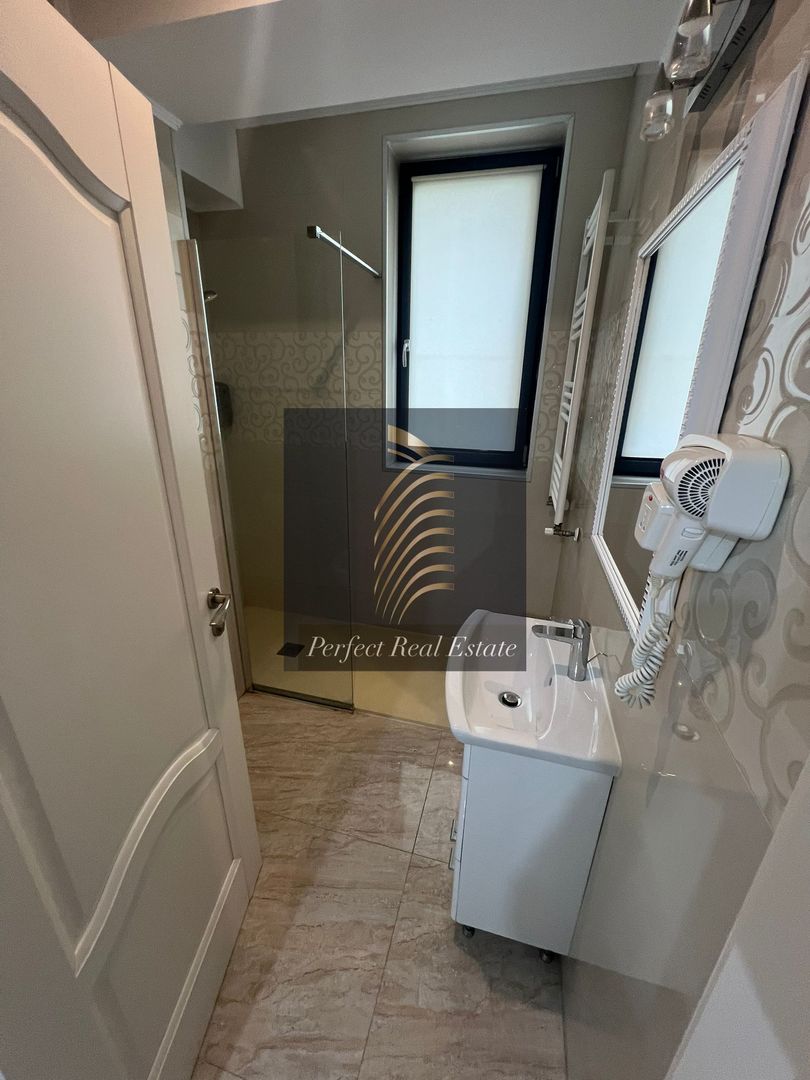 3 camere, vedere spectaculoasă la lac, Mamaia – zona Hotel Iaki - Poză 17