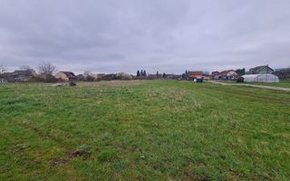 Teren 4685 mp + casă | Calea Voinicenilor | dublu acces | ideal invest - Poză 2