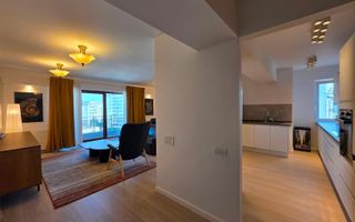 Închiriere 4 camere Lux Decebal, Centrala, Dressing, Parcare - Poză 3