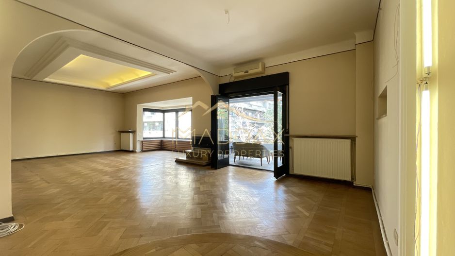 Resedinta interbelica premium **5 camere**252 MP***//Lascar Catargiu - Poză 3