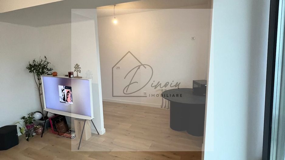 2 camere First Estates Pipera I Plaza Pipera Rond OMV I COM 0% - Poză 5