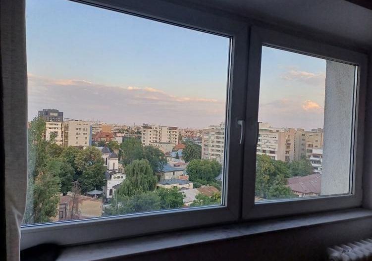 De Vanzare Apartament 3 Camere Romana - ASE sect 1 - Poză 8