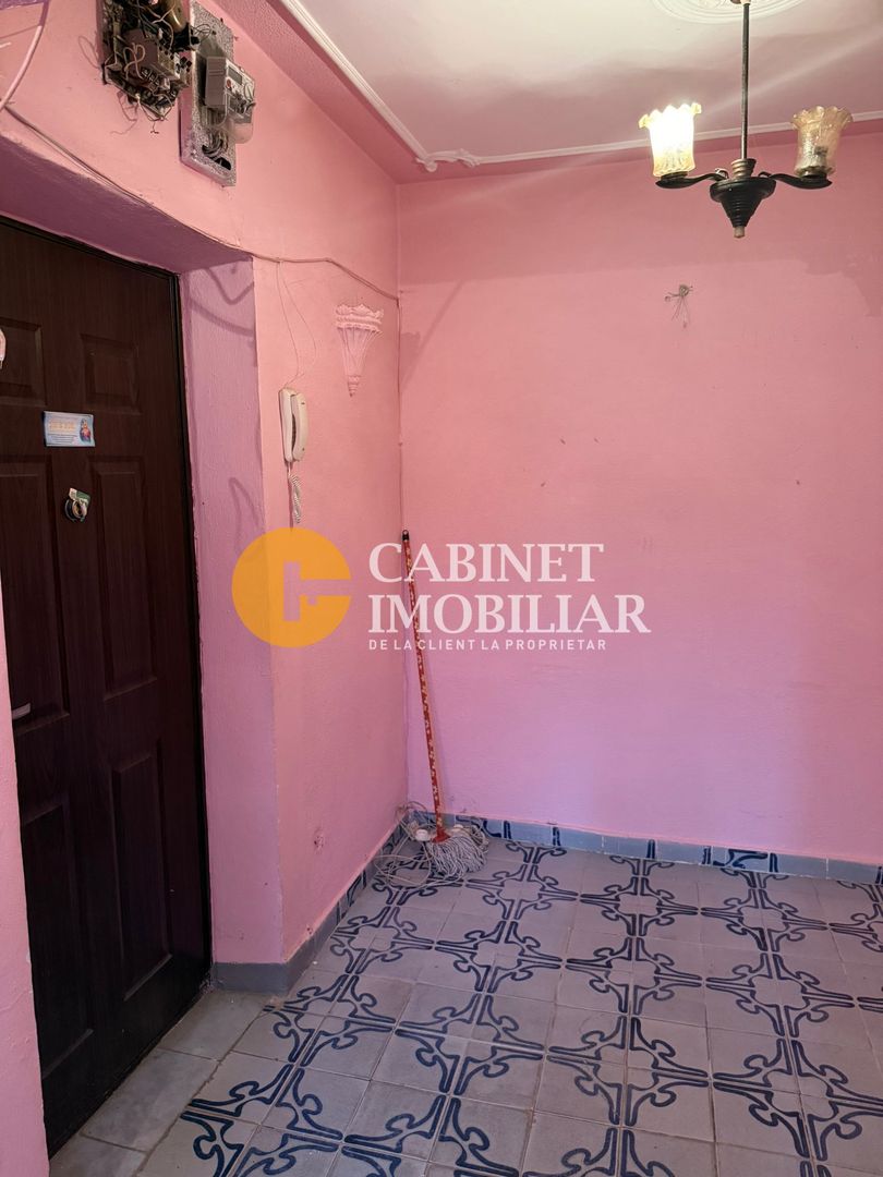 2 Camere Decomandat - 53 mp - Zona Dacia/Bicaz - Poză 5