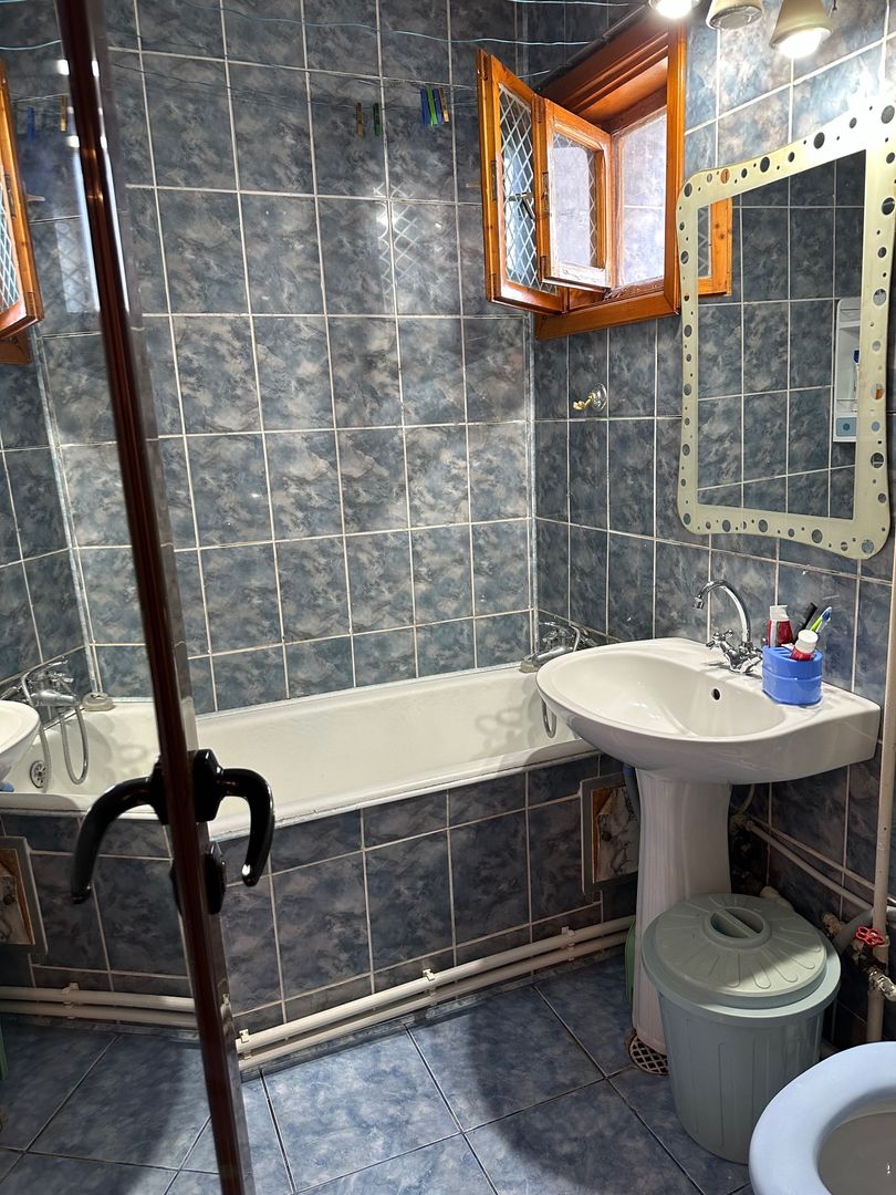 Apartament 3 cam Micro 38 ,et 3,mobilat si utilat - Poză 6