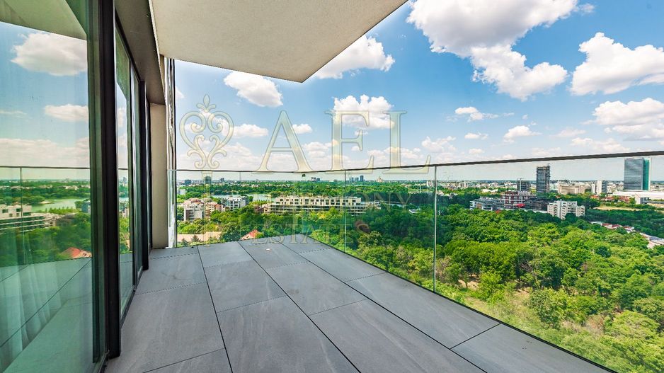 Apartament PREMIUM *3 camere* | One Verdi Park - Poză 19
