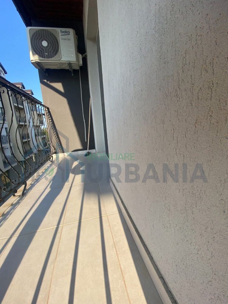 Apartament 3 camere de inchiriat, Bohemia Residence, Valea Lupului - Poză 7