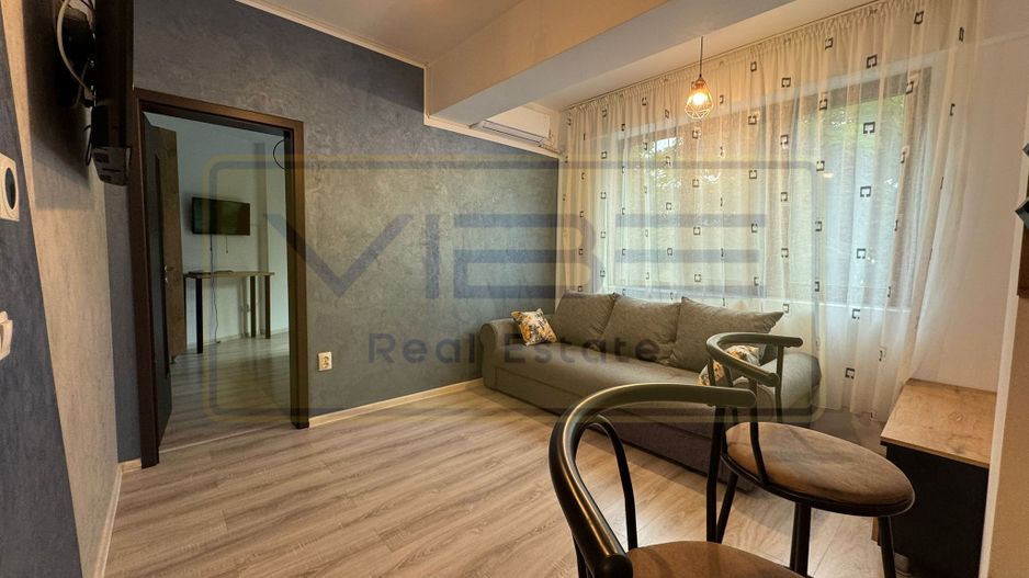 Apartament 3 camere cu parcare Centru - Palas Mall - Poză 3