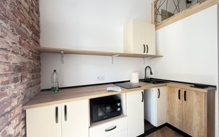 Oportunitate! Garsoniera Ultracentrala zona Eroilor, finisata in 2026 - Poză 3
