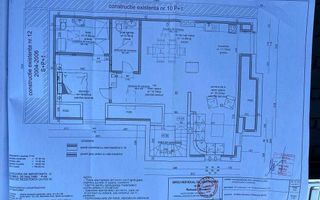 Vila 247 mp, in curs de renovare. Calea Dorobanti - Poză 8