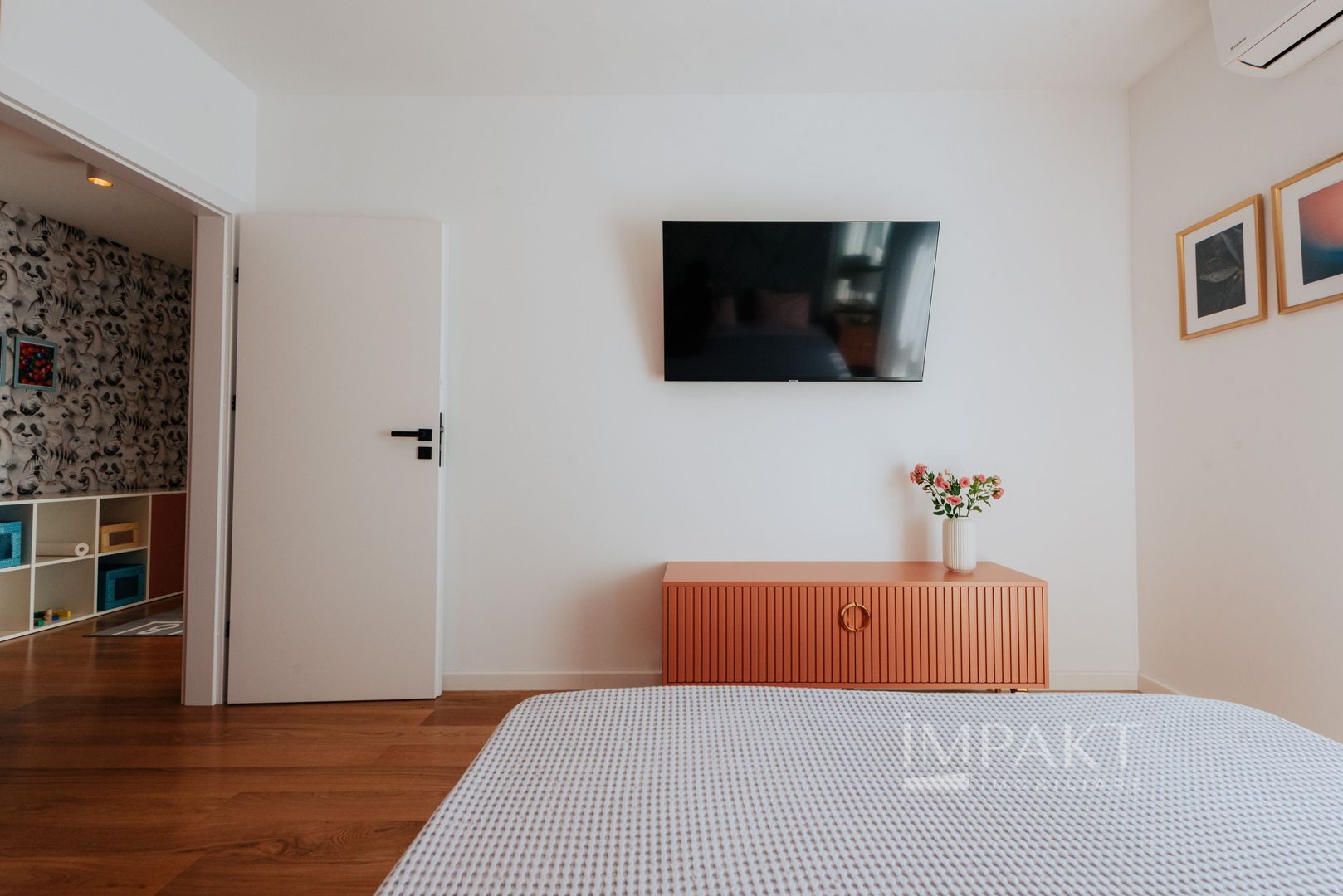 Apartament deosebit cu 4 camere la 5 minute de UMF - Poză 21