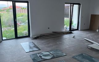 De vanzare 1/2 duplex finisat, 4 camere, 326mp teren, Cetate - Poză 8