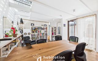 Casă modernă, multifuncțională, Elisabetin - Poză 28