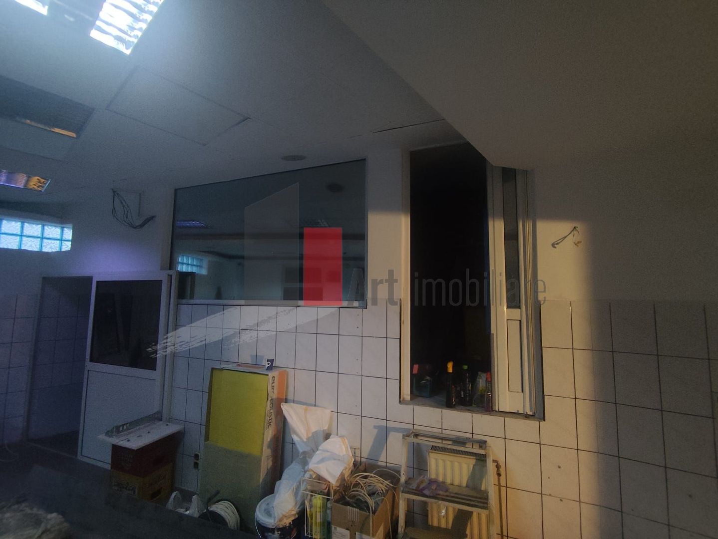 0%Comision -Spatiu comercial de inchiriat Bucurestii Noi/Jiului - Poză 11