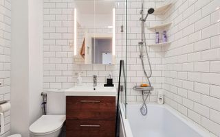 Apart Modern 2 Camere | Militari – Lujerului | Aproape de Lacul Morii - Poză 9