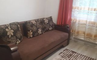 Garsonieră decomandată de vânzare | Mobilată & utilată - Tudor - Poză 1