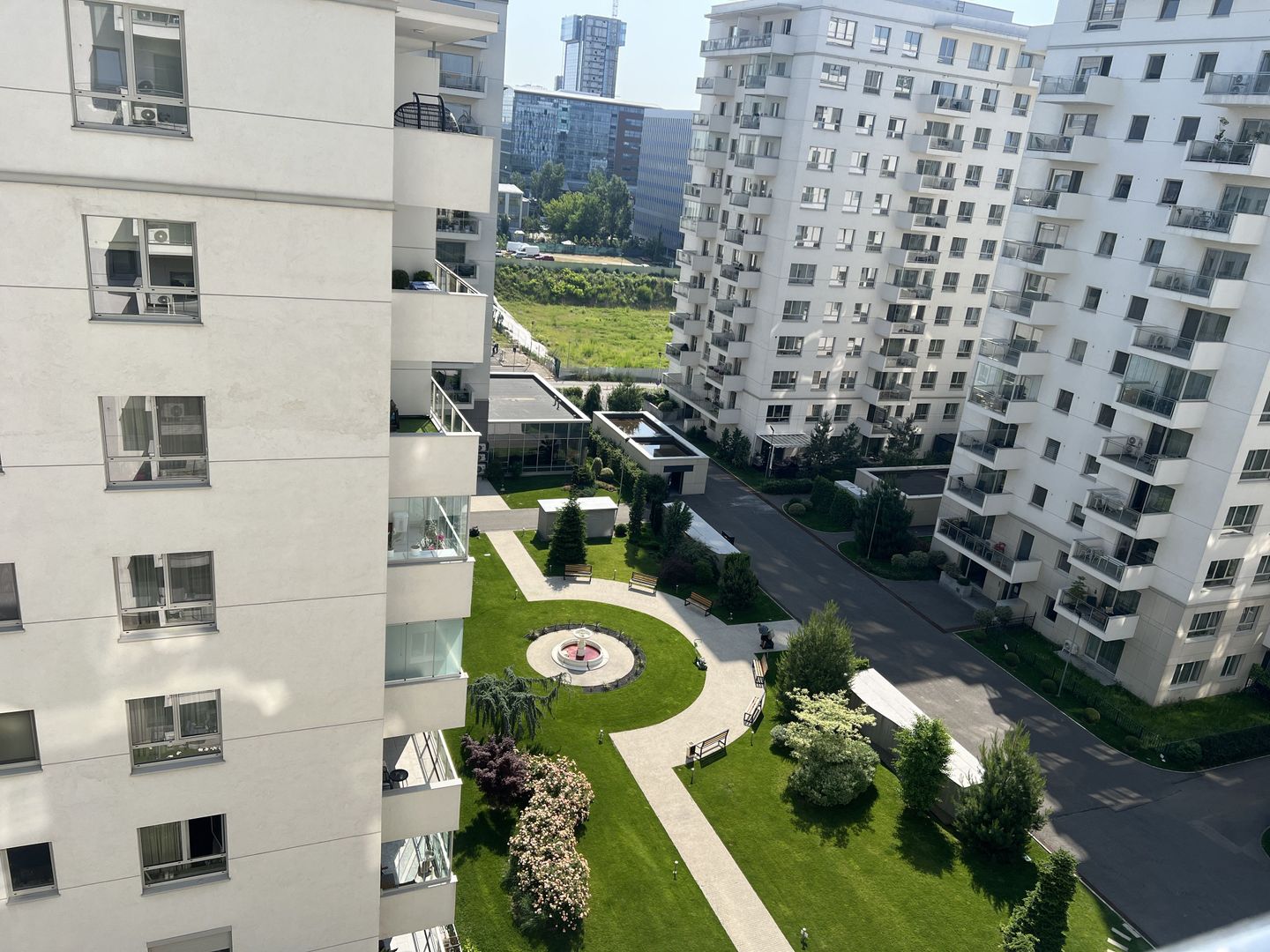 2 camere | parcare subterana | Luxuria Residence Domenii-Expozitiei - Poză 16