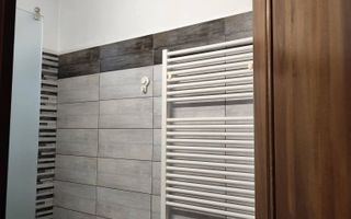 Apartament 2 camere zona Iosefin la curte - Poză 7