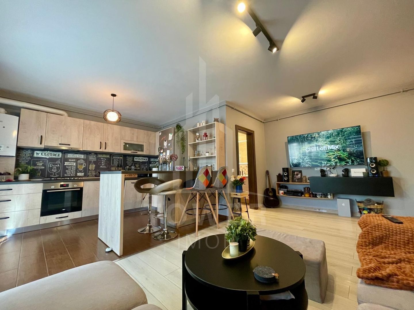 Apartament 3 camere de vânzare | Cartierul Arhitecților - Poză 1