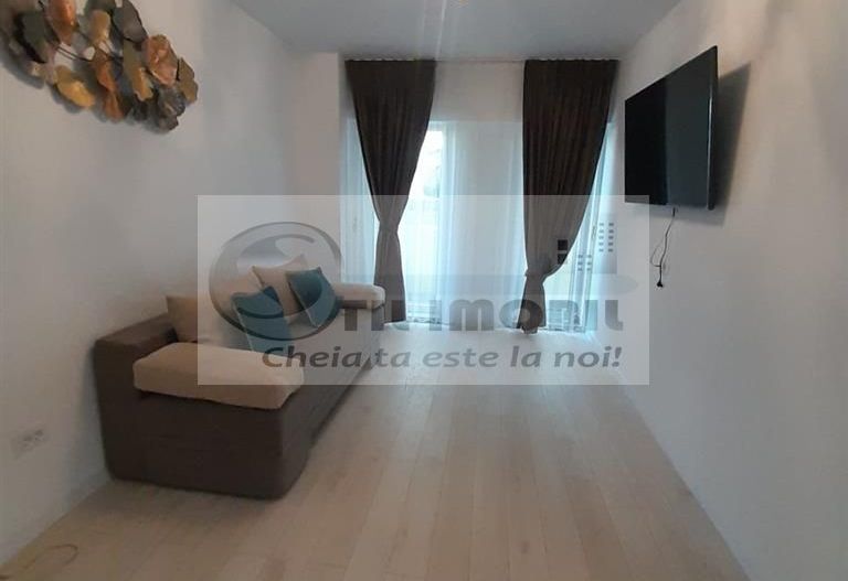 Complex Contemporan - Ap INTABULAT , cu 2 camere, decomandat - 65 mp ! - Poză 2
