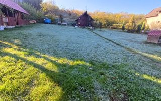 Teren intravilan 3000 mp - Corunca - Poză 3