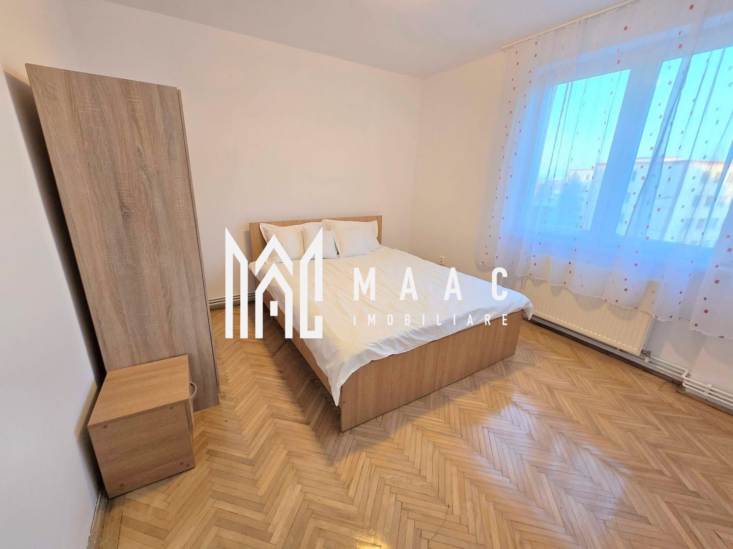 Apartament 2 Camere | Etaj Intermediar | Central - Poză 5