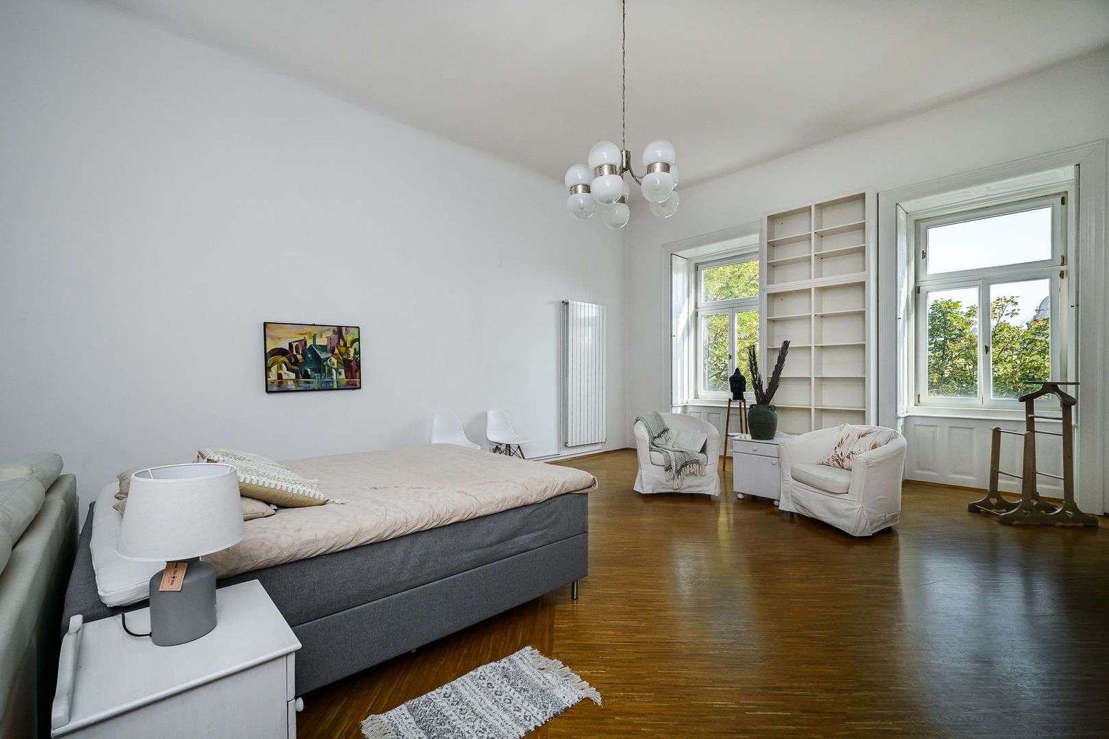 Studio 75MP  ULTRACENTRAL Piata Unirii - Poză 5