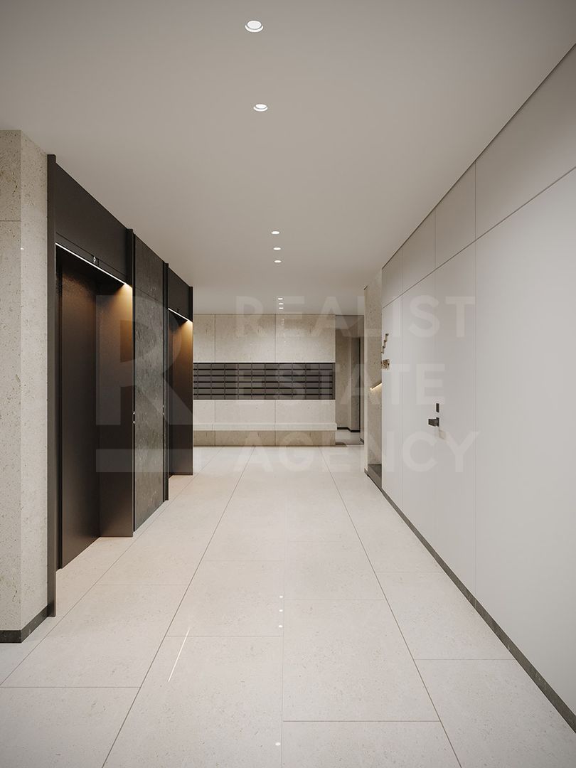 Studio Premium, Nobel Art Apartments, București - Poză 6