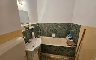 Vanzare Garsoniera | Drumul taberei | Prox metrou | Bloc reabilitat - Poză 5