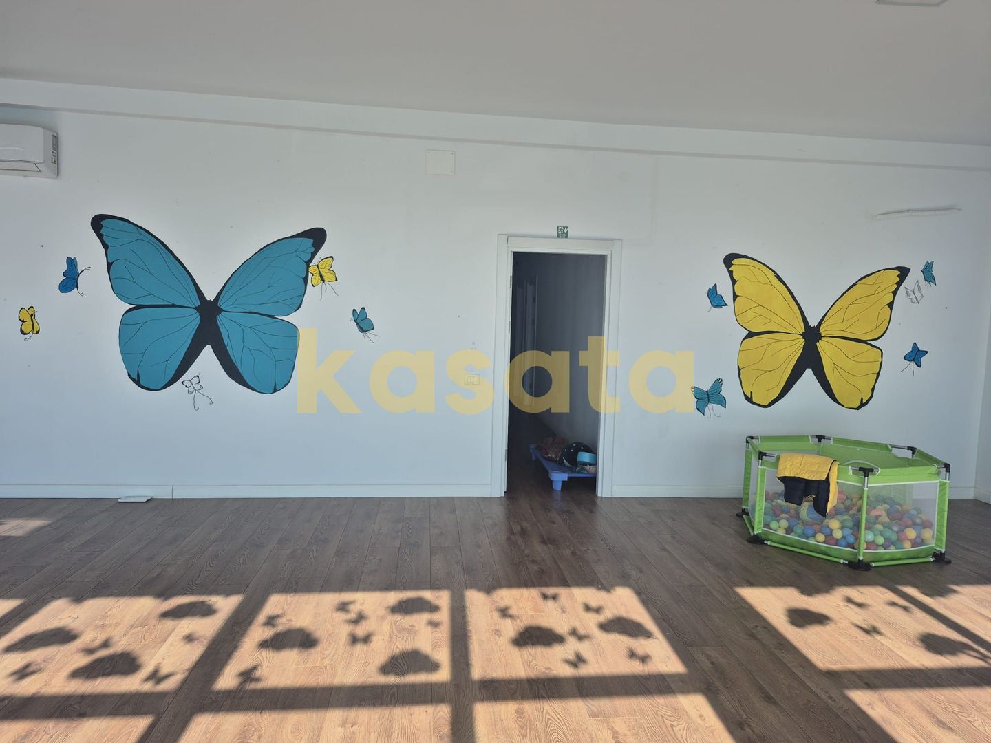 Spatiu Comercial I Tunari I 463 utili I curte 400 mp I parcare - Poză 19