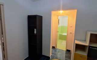 Apartament 2 camere DECOMANDAT etaj 1/4 de inchiriat zona Rovine - Poză 9